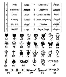 Custom Pictures Photo Necklace for Women Stainless Steel Engrave Family Name Plate Neck Pendant Dog ID name Tag Gifts Punk Rock