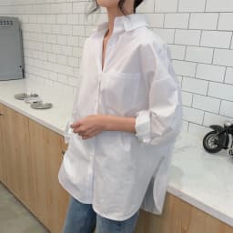 Women White Shirt 2024 Spring Autumn Vintage Ladies Tops Long Sleeve Casual Turn-down Collar Women's Loose Blouses 11456