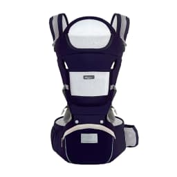 Ergonomic Baby Carrier Backpack Infant Baby Hipseat Carrier Front Facing Ergonomic Kangaroo Baby Wrap Sling Travel Backpack