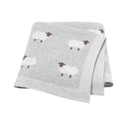 Baby Cotton Blankets Knitted Newborn Boys Girls Stroller Nursery Swaddle Wrap Cuddle Quilts 90*70cm Infant Toddler Receiving Mat