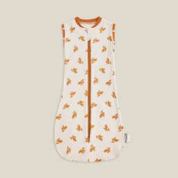 Baby Sleeping Bag Newborn Baby Swaddle Sleeveless Sleep Sack Summer Thin 100% Cotton Soft 2-Ways Zipper Diaper Changing Bag
