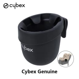 Stroller Cup Holder For Cybex Priam Mios Balios S Eezy Gazelle S Beezy Melio With Mobile Drink Holder Baby Buggy Accessories