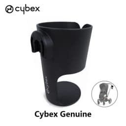 Stroller Cup Holder For Cybex Priam Mios Balios S Eezy Gazelle S Beezy Melio With Mobile Drink Holder Baby Buggy Accessories