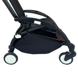 MomTan® Shopping Basket Compatible With YoYo & YoYo2 & YOYO 3 Strollers (NOT FOR OTHER STROLLERS)