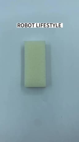 Floating Block*6pcs for Robot Swimming Pool Cleaner 3312, 3312 Pro, 3312 Max, C1, C1PRO, C1MAX, C2, C2V, S2, M1, M2