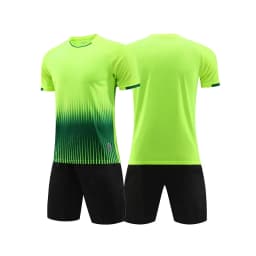 Adult Men Soccer Uniforms Customize Football Jersey Kit Shirts Women Futsal Sportswear Training Tracksuit Sports Outfit Clothes