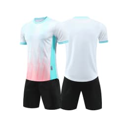 Adult Men Soccer Uniforms Customize Football Jersey Kit Shirts Women Futsal Sportswear Training Tracksuit Sports Outfit Clothes