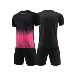 Adult Men Soccer Uniforms Customize Football Jersey Kit Shirts Women Futsal Sportswear Training Tracksuit Sports Outfit Clothes