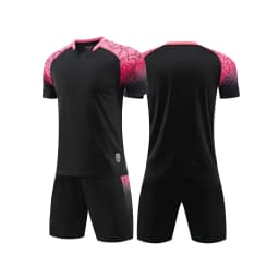 Adult Men Soccer Uniforms Customize Football Jersey Kit Shirts Women Futsal Sportswear Training Tracksuit Sports Outfit Clothes