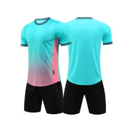 Adult Men Soccer Uniforms Customize Football Jersey Kit Shirts Women Futsal Sportswear Training Tracksuit Sports Outfit Clothes