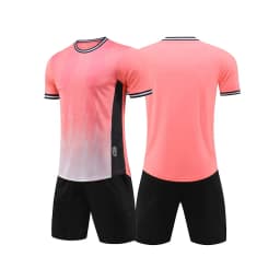 Adult Men Soccer Uniforms Customize Football Jersey Kit Shirts Women Futsal Sportswear Training Tracksuit Sports Outfit Clothes