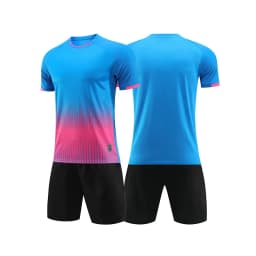 Adult Men Soccer Uniforms Customize Football Jersey Kit Shirts Women Futsal Sportswear Training Tracksuit Sports Outfit Clothes