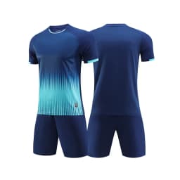 Adult Men Soccer Uniforms Customize Football Jersey Kit Shirts Women Futsal Sportswear Training Tracksuit Sports Outfit Clothes