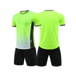 Adult Men Soccer Uniforms Customize Football Jersey Kit Shirts Women Futsal Sportswear Training Tracksuit Sports Outfit Clothes