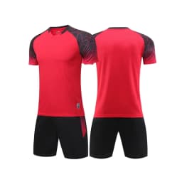 Adult Men Soccer Uniforms Customize Football Jersey Kit Shirts Women Futsal Sportswear Training Tracksuit Sports Outfit Clothes
