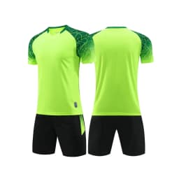 Adult Men Soccer Uniforms Customize Football Jersey Kit Shirts Women Futsal Sportswear Training Tracksuit Sports Outfit Clothes