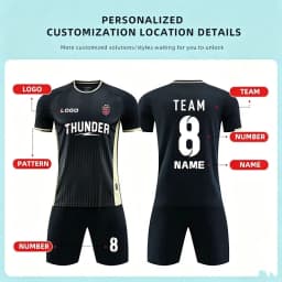 Adult Men Soccer Uniforms Customize Football Jersey Kit Shirts Women Futsal Sportswear Training Tracksuit Sports Outfit Clothes