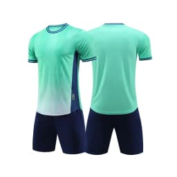 Adult Men Soccer Uniforms Customize Football Jersey Kit Shirts Women Futsal Sportswear Training Tracksuit Sports Outfit Clothes