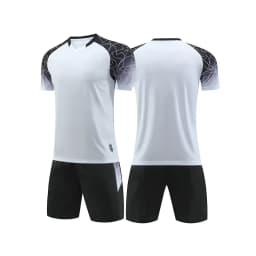 Adult Men Soccer Uniforms Customize Football Jersey Kit Shirts Women Futsal Sportswear Training Tracksuit Sports Outfit Clothes