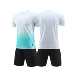 Adult Men Soccer Uniforms Customize Football Jersey Kit Shirts Women Futsal Sportswear Training Tracksuit Sports Outfit Clothes