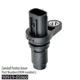 Camshaft Position Sensor 90919-05060 9091905060 9008005060 90919T5002 90919C5001 90919T5005 for LEXUS LOTUS SCION TOYOTA