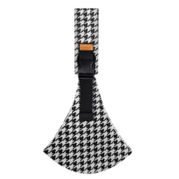Newborn Baby Carrier Sling Adjustable Crossbody Wrap Infant Holder Baby Bag Hip-seat Ergonomic Support for Hands-Free Carrying