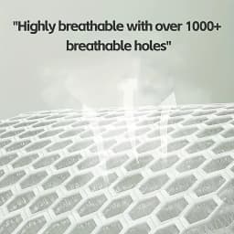U Shaped Maternity Pillow - Full Body Support for Pregnant Women, Comfortable Belly Back Hip Pain Relief for Side Sleepers