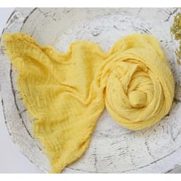 Professional Stretchable Wrapping Newborn Photography Props Soft Cotton Gauze Wraps Blanket Studio Baby Styling Props Accessory