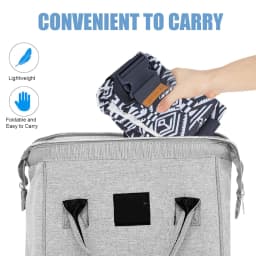 Newborn Baby Carrier Sling Adjustable Crossbody Wrap Infant Holder Baby Bag Hip-seat Ergonomic Support for Hands-Free Carrying