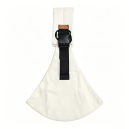 Newborn Baby Carrier Sling Adjustable Crossbody Wrap Infant Holder Baby Bag Hip-seat Ergonomic Support for Hands-Free Carrying