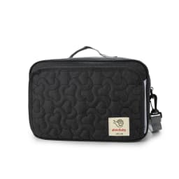 Baby Stroller Bag Waterproof Portable Outing Travel Mummy Bag Multifunction Diaper Bottle Storage Hanging Bag Pram Organizer