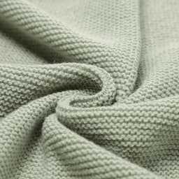 Baby Blankets Knitted Infant Boys Crib Bedding Quilt Girls Plaid 90*70cm Newborn Stroller Swaddling Warp Fashion Solid Ruffles