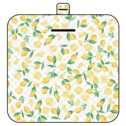 150*200CM Portable Picnic Mat Outdoor Foldable Thicken Beach Mat Moisture-proof Waterproof Camping Blanket Baby Activity Mat
