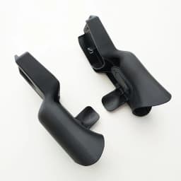 Buggy Adapter For Cybex Priam 2/3/4 E-Priam And Aton Cloud Q/Z Maxi Cosi Car Seat Kinderwagen Converter DIY Stroller Accessories