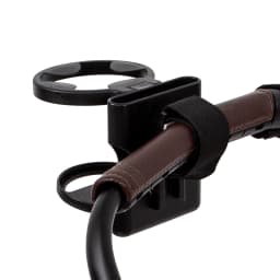 Baby Stroller Cup Holder Mobile Phone Holder Bottle Holder Universal Anti-Slip Accessories For Strollers For Outdoor Use