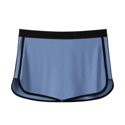 Men Shorts Underwear With Triangle Lining Elastic Waist Double-Layer Design 3-in-1 Pants Briefs Culottes Boxer Briefs 셔츠