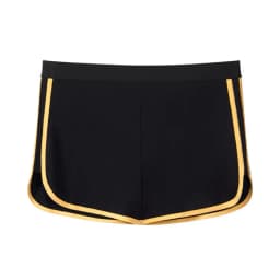 Men Shorts Underwear With Triangle Lining Elastic Waist Double-Layer Design 3-in-1 Pants Briefs Culottes Boxer Briefs 셔츠