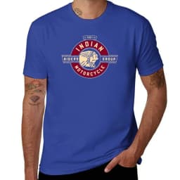 Black Friday Indian Vintage Motorcycle T-Shirt shirts graphic basketball graphic tees tops anime figures men t shirts