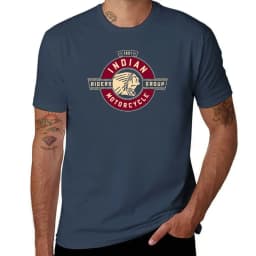 Black Friday Indian Vintage Motorcycle T-Shirt shirts graphic basketball graphic tees tops anime figures men t shirts