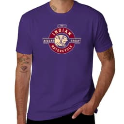 Black Friday Indian Vintage Motorcycle T-Shirt shirts graphic basketball graphic tees tops anime figures men t shirts