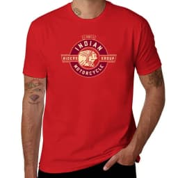 Black Friday Indian Vintage Motorcycle T-Shirt shirts graphic basketball graphic tees tops anime figures men t shirts