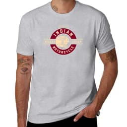 Black Friday Indian Vintage Motorcycle T-Shirt shirts graphic basketball graphic tees tops anime figures men t shirts
