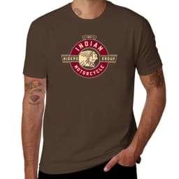 Black Friday Indian Vintage Motorcycle T-Shirt shirts graphic basketball graphic tees tops anime figures men t shirts