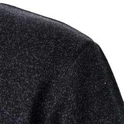 Autumn and winter men's stand collar long sleeve casual knitted sweater top