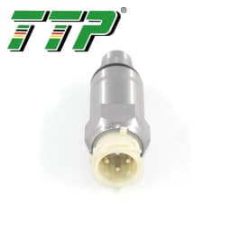 RPM Odometer Impulse Transmission Speed Sensor For VOLVO FH FM RENAULT 20583477 20410321 20498094 20514417 20720686 7421643804