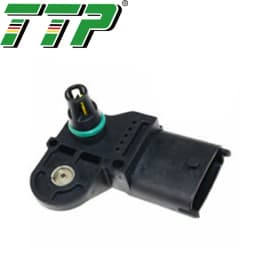 22329559 Replaceable Intake Air Temperature Boost Pressure Sensor For Volvo Truck D11 D13 D16 Engine 21385453 21097978