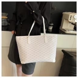 Best Superstar Show Casual Simple Diaper Bag Ladies Leather Crossbody Handbag Vintage Fashionable Bag High End Minimalist