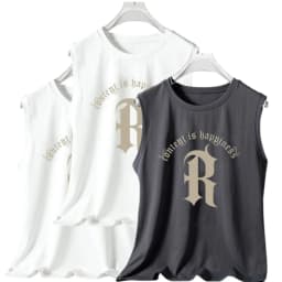 1+1+1 Refrigerator Sleeveless Ice Cooling Cold Nasity Sports Exercise Nasal Span Mesh Alpo