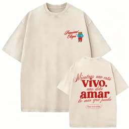Rapper Bad Bunny Vintage Washed T-shirt Debi Tirar Mas Fotos DTMF World Tour T Shirt Men's Hip Hop Fashion High Quality T-shirts