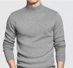 Men's sweater for 2026 autumn pullover style Men's clothing ,For Customized Products, Please Contact Us